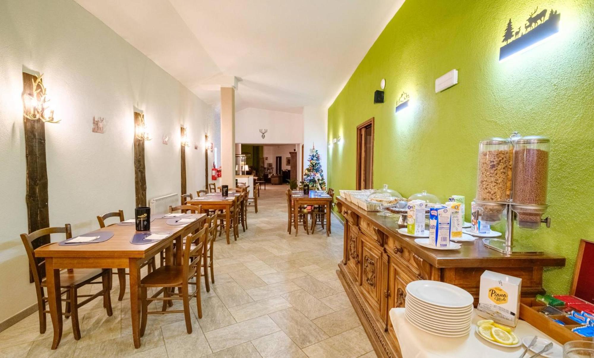 Chalet Le Alpi - Azzurro Club プラート・ネヴォソ エクステリア 写真